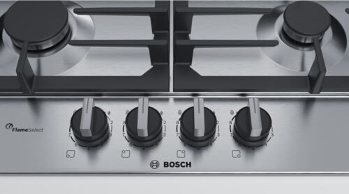 Варильна поверхня BOSCH PCP6A5B90 - Зображення 3