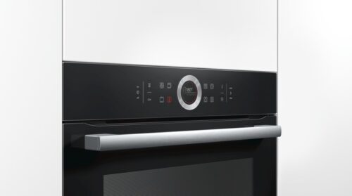 Духовка BOSCH HBG675BB1 - Зображення 2