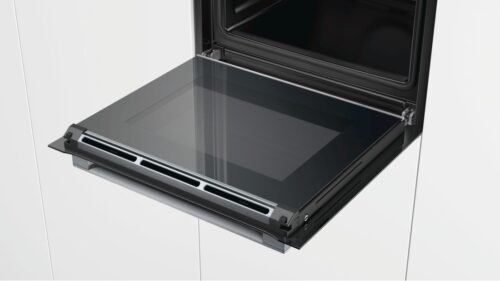Духовка BOSCH HBG675BB1 - Зображення 4