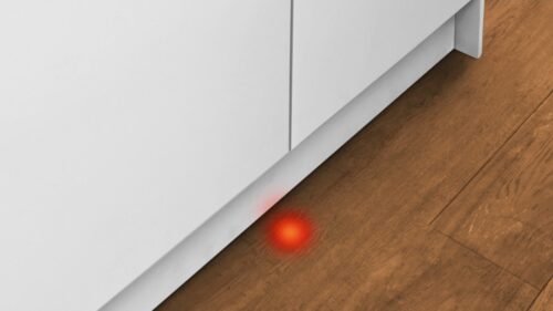 Посудомийна машина BOSCH SMV24AX02E - Зображення 5