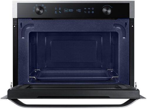 Мікрохвильовка Samsung NQ 50K5130BS - Зображення 6
