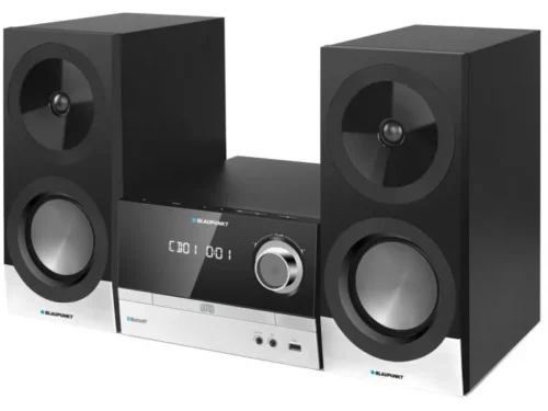 Мікросистема Blaupunkt MS 40BT - Зображення 2