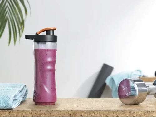 Блендер ELECTROLUX ESB2700 - Зображення 3