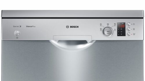 Посудомийна машина BOSCH SMS25AI05E - Зображення 2