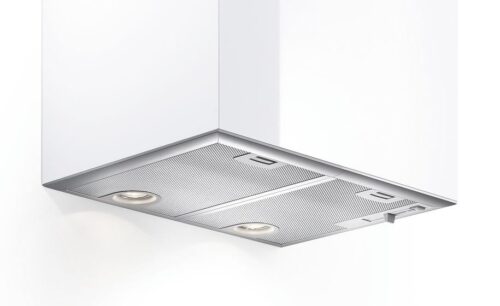 Витяжка BOSCH DHL555BL - Зображення 3