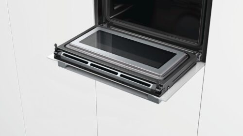 Духовка BOSCH CMG633BW1 - Зображення 2