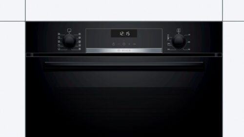 Духовка BOSCH HBG5370B0 - Зображення 2