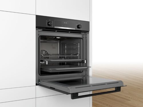 Духовка BOSCH HBG5370B0 - Зображення 3