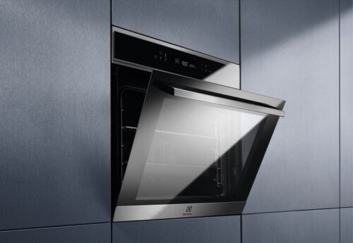 Духовка ELECTROLUX EOE7P31Z - Зображення 6