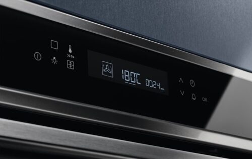 Духовка ELECTROLUX EOE7P31Z - Зображення 3