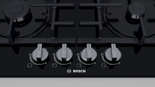 Варильна поверхня BOSCH PNP6B6B90 - Зображення 4