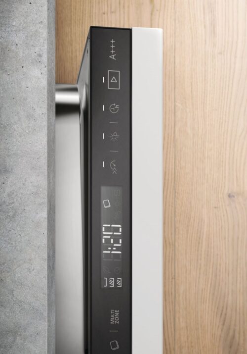Посудомийна машина ELECTROLUX EEG48300L - Зображення 12