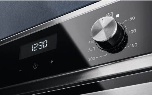 Духовка ELECTROLUX EOE5C71Z - Зображення 2