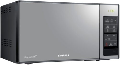 Мікрохвильовка SAMSUNG ME83X - Зображення 2