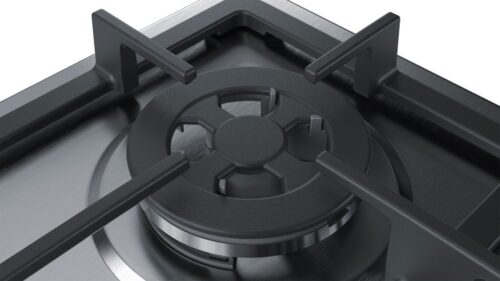 Варильна поверхня BOSCH PGH6B5B90 - Зображення 4