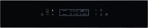 Духовка ELECTROLUX EVK8E00Z - Зображення 3