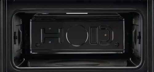 Духовка ELECTROLUX EVK8E00Z - Зображення 4
