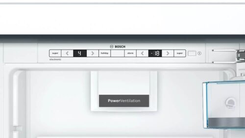 Холодильник Bosch KIN 86AFF0 - Зображення 6