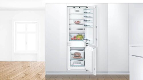 Холодильник Bosch KIN 86AFF0 - Зображення 4