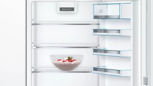 Холодильник Bosch KIN 86AFF0 - Зображення 2