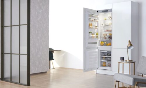 Холодильник WHIRLPOOL SP40801EU - Зображення 8
