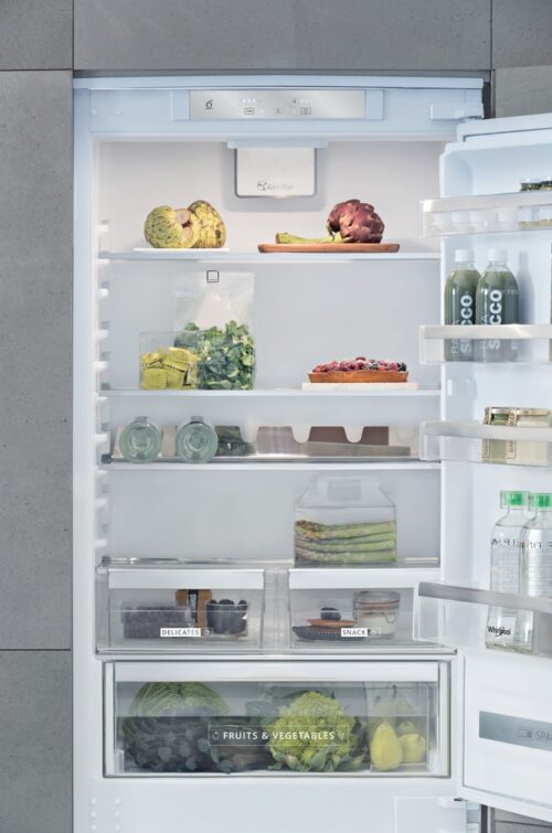 Холодильник WHIRLPOOL SP40801EU - Зображення 4