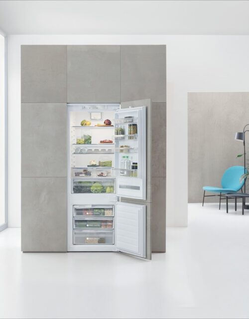 Холодильник WHIRLPOOL SP40801EU - Зображення 3