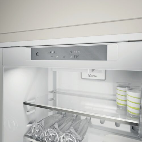 Холодильник WHIRLPOOL SP40801EU - Зображення 2