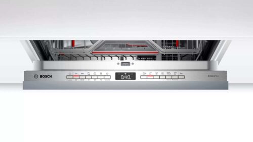Посудомийна машина Bosch SMV 4HDX52E - Зображення 3
