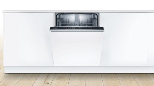 Посудомийна машина BOSCH SMV2ITX48E - Зображення 2
