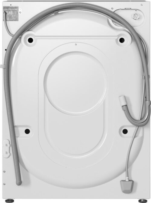 Прально-сушильна машина WHIRLPOOL WDWG961484EU - Зображення 13