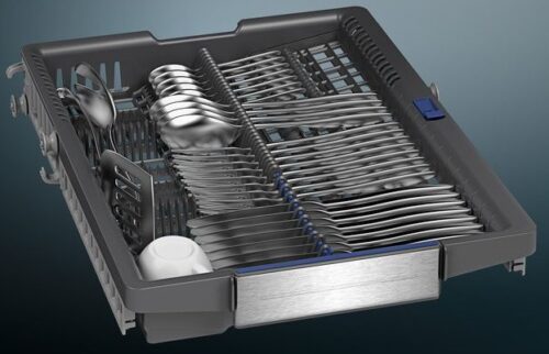 Посудомийна машина SIEMENS SR65ZX23ME - Зображення 3