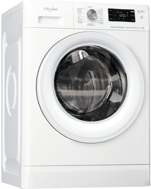 Пральна машина WHIRLPOOL FFB7038WPL - Зображення 2
