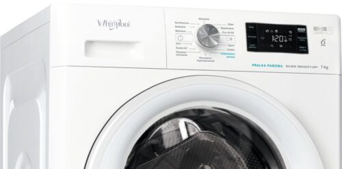 Пральна машина WHIRLPOOL FFB7038WPL - Зображення 9