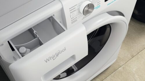 Пральна машина WHIRLPOOL FFB7038WPL - Зображення 3