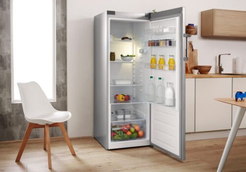 Холодильник INDESIT SI61S - Зображення 5