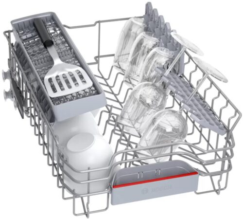 Посудомийна машина Bosch SPS 6ZMI35E - Зображення 7