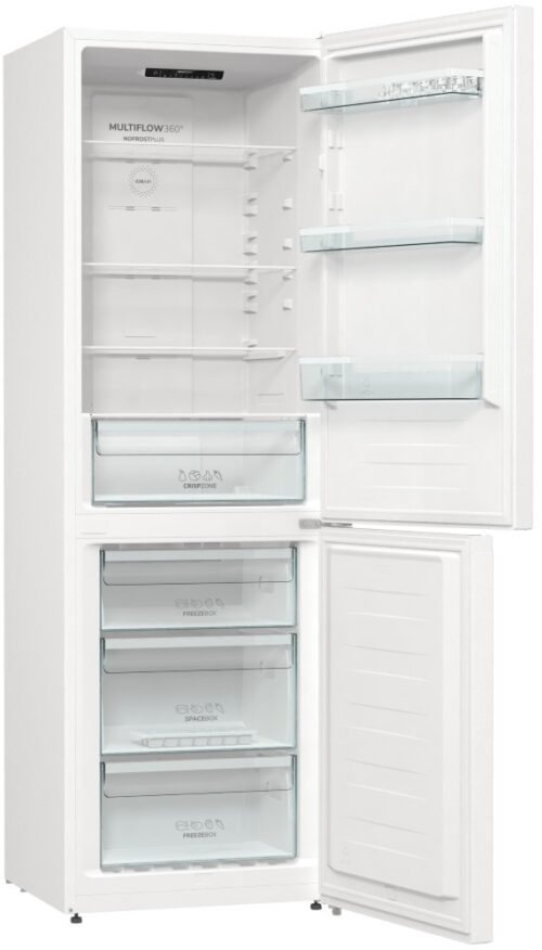 Холодильник Gorenje NRK6191EW4 - Зображення 12