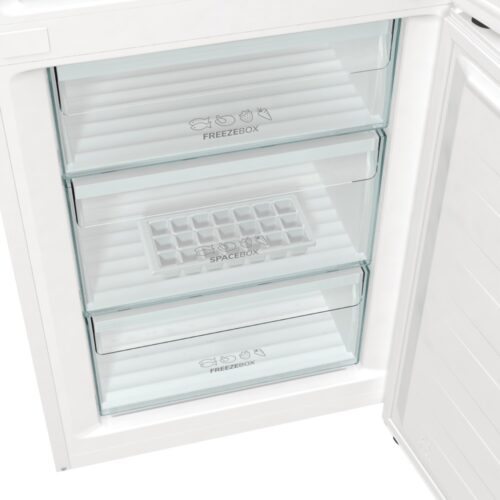 Холодильник Gorenje NRK6191EW4 - Зображення 11