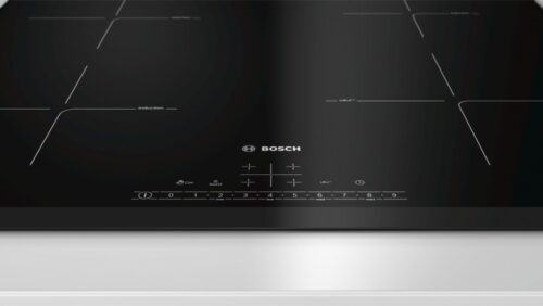 Варильна поверхня BOSCH PIE651FC1E - Зображення 4