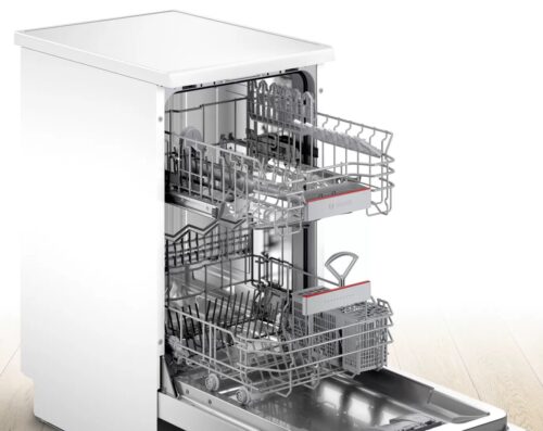 Посудомийна машина Bosch SPS4HKW53E - Зображення 3