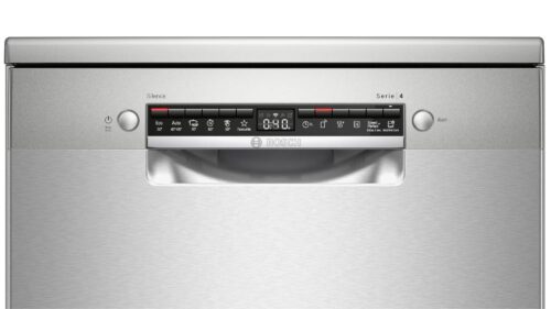 Посудомийна машина BOSCH SMS4HTI33E - Зображення 2