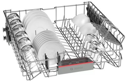 Посудомийна машина BOSCH SMS4HTI33E - Зображення 4