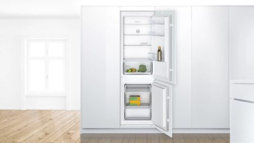 Холодильник Bosch KIV 865SF0 - Зображення 2
