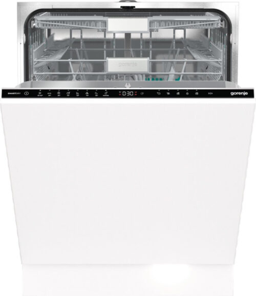 Посудомийна машина Gorenje GV693C60UVAD