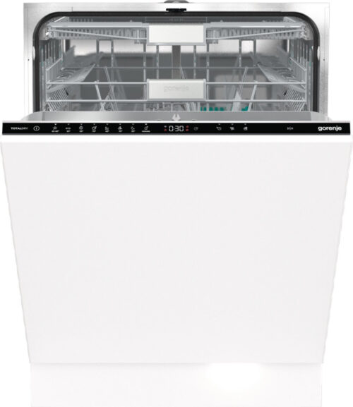 Посудомийна машина Gorenje GV693C61AD