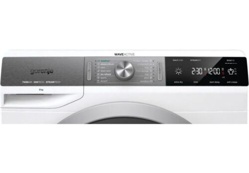 Сушильна машина GORENJE DS92ILS - Зображення 4