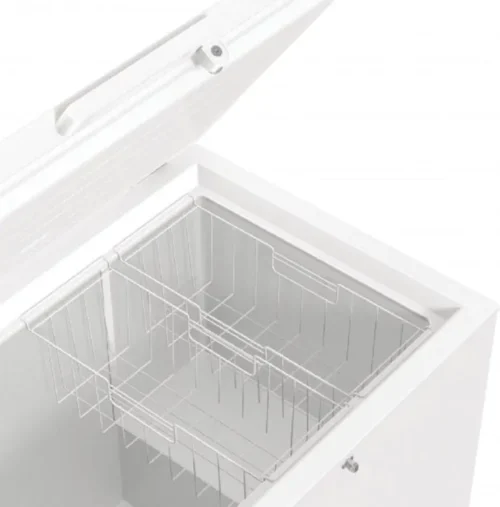 Морозильна камера Gorenje FH25FPW - Зображення 4