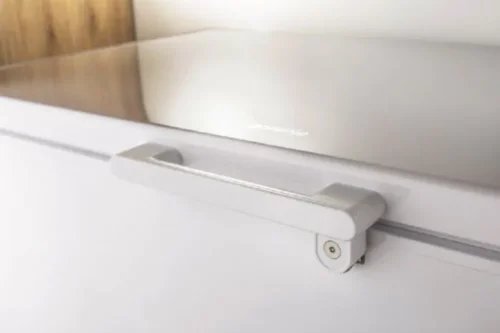 Морозильна камера Gorenje FH25FPW - Зображення 7