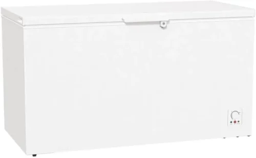 Морозильна камера Gorenje FH451CW - Зображення 2